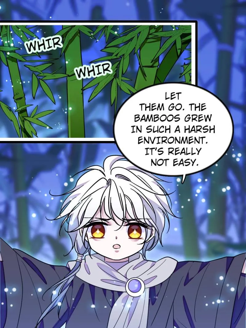 Romance in the Beast World Chapter 329 page 24