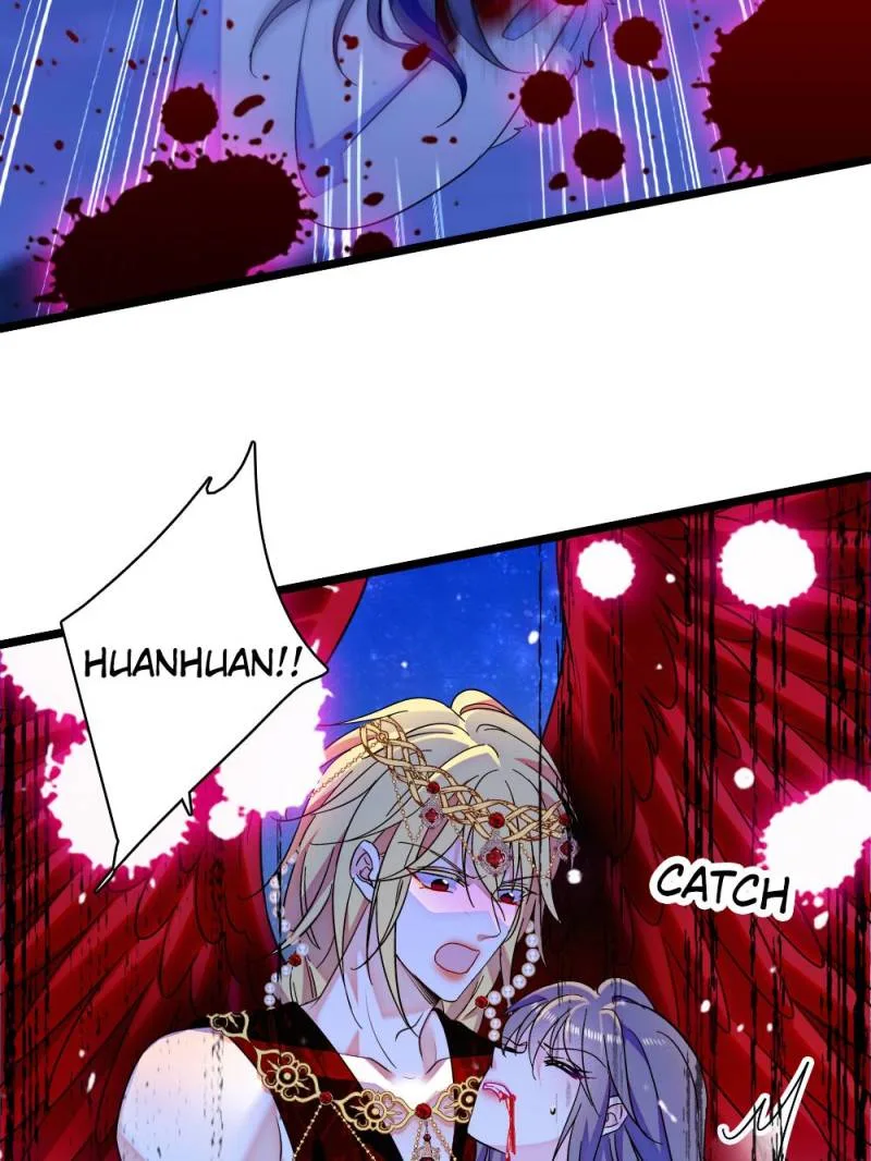 Romance in the Beast World Chapter 334 page 12