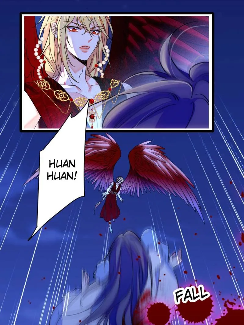 Romance in the Beast World Chapter 334 page 11