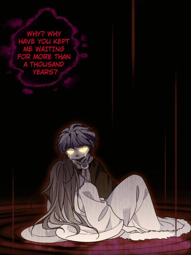 Romance in the Beast World Chapter 333 page 10