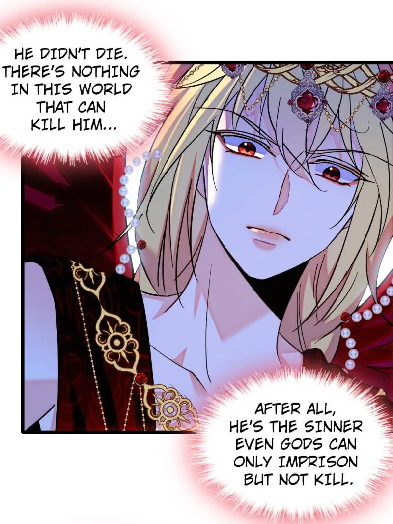 Romance in the Beast World Chapter 334 page 26