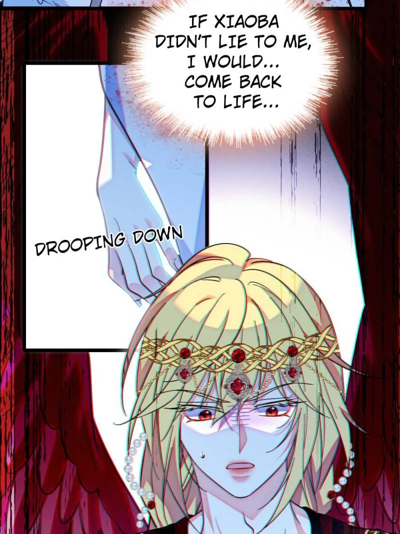 Romance in the Beast World Chapter 334 page 14