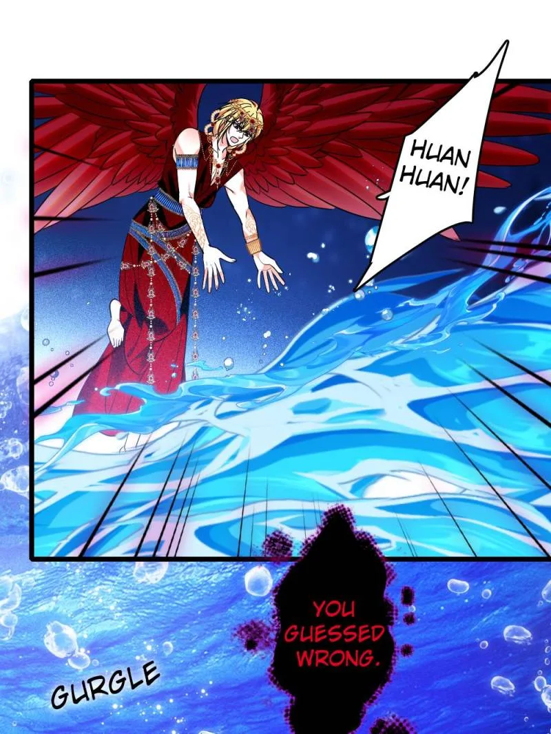 Romance in the Beast World Chapter 333 page 6
