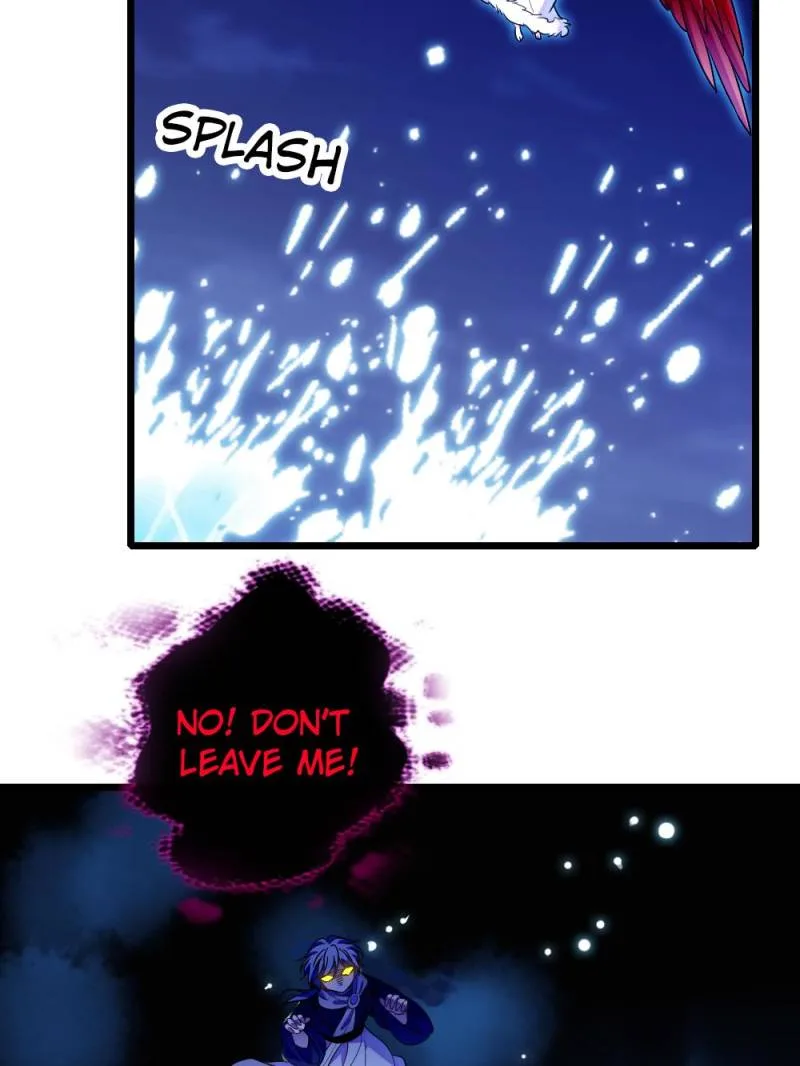 Romance in the Beast World Chapter 333 page 15