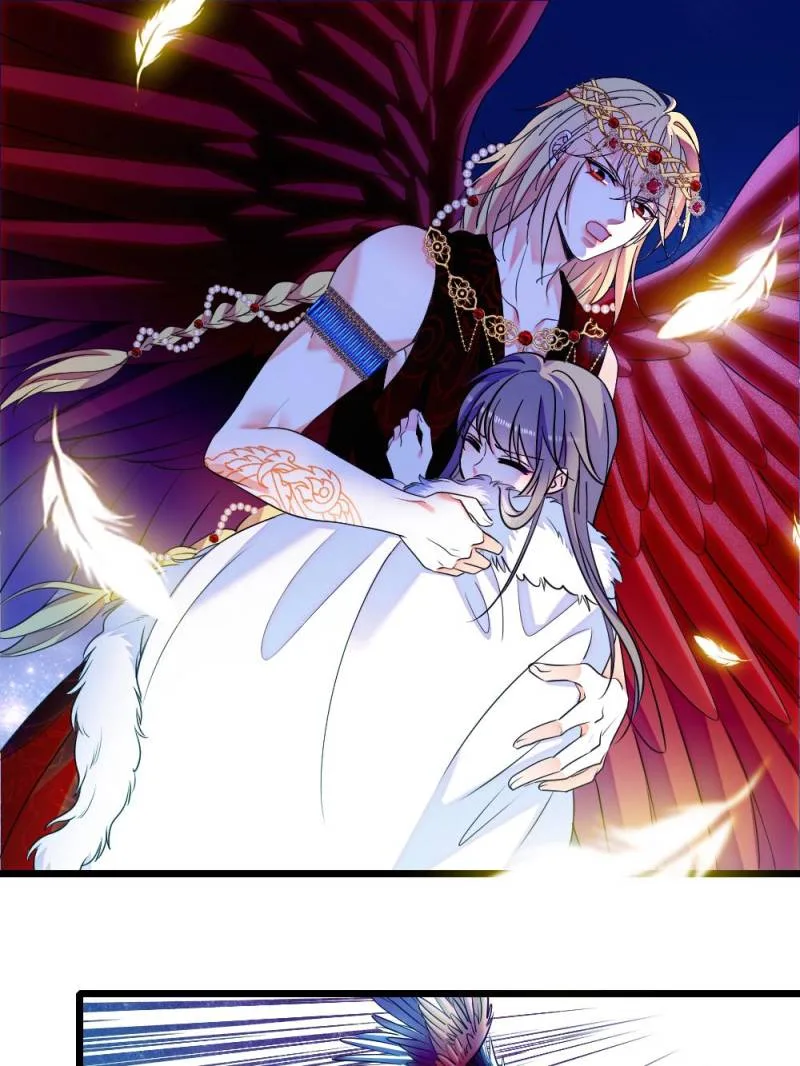 Romance in the Beast World Chapter 334 page 2