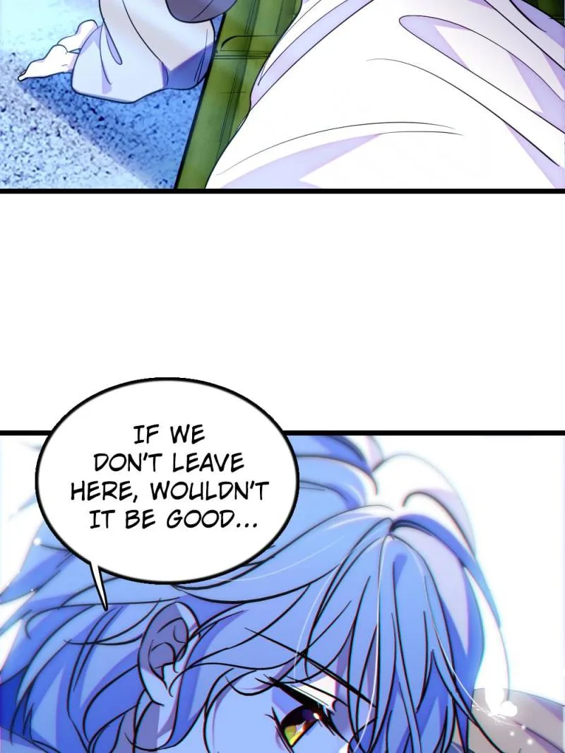 Romance in the Beast World Chapter 329 page 34