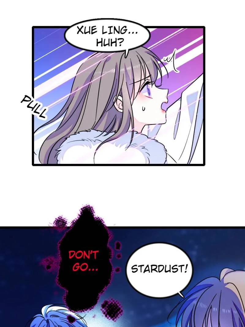 Romance in the Beast World Chapter 333 page 2