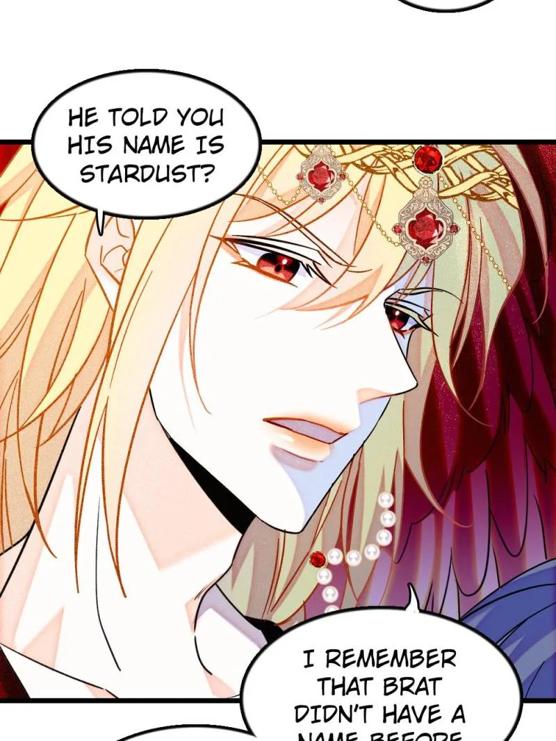 Romance in the Beast World Chapter 333 page 19