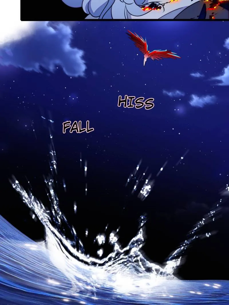 Romance in the Beast World Chapter 334 page 24