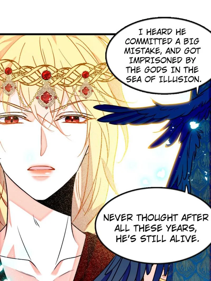 Romance in the Beast World Chapter 333 page 22