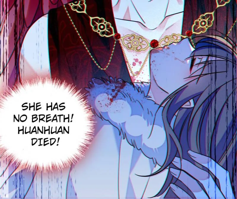 Romance in the Beast World Chapter 334 page 15
