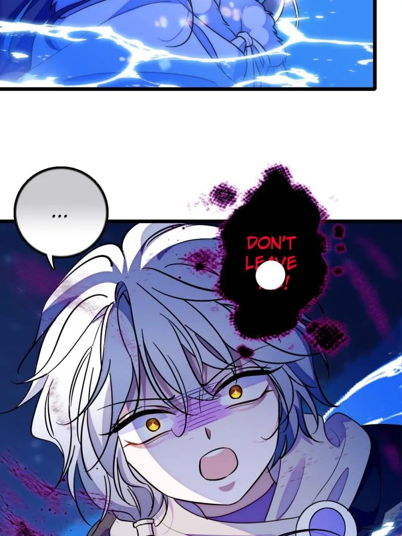 Romance in the Beast World Chapter 333 page 4