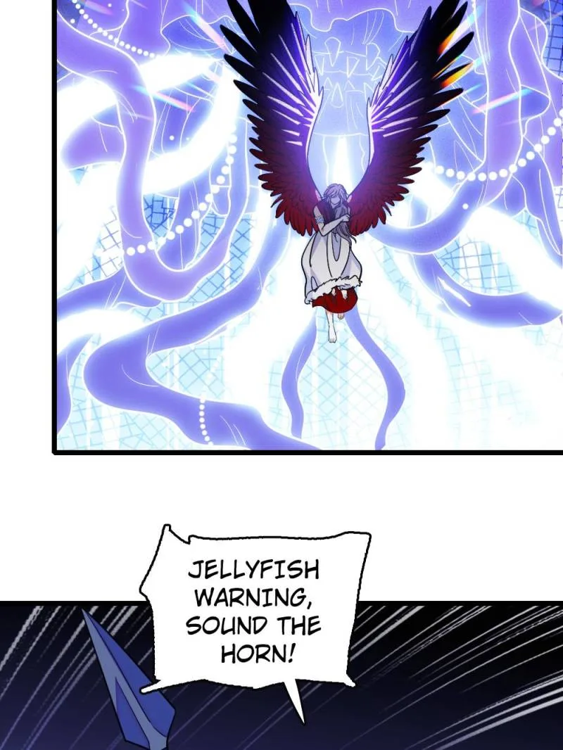 Romance in the Beast World Chapter 335 page 3