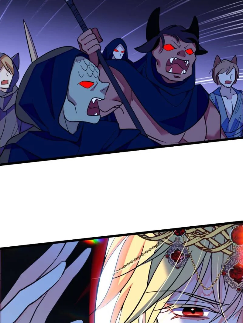 Romance in the Beast World Chapter 335 page 4