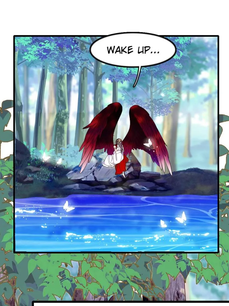 Romance in the Beast World Chapter 335 page 15
