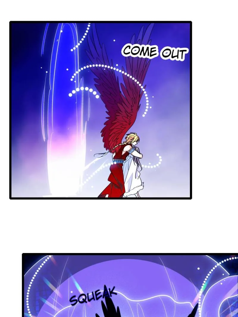 Romance in the Beast World Chapter 335 page 2