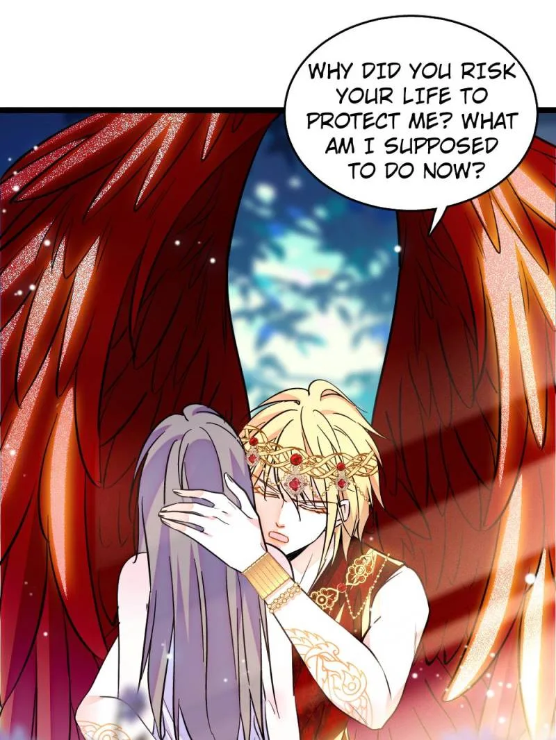Romance in the Beast World Chapter 336 page 6
