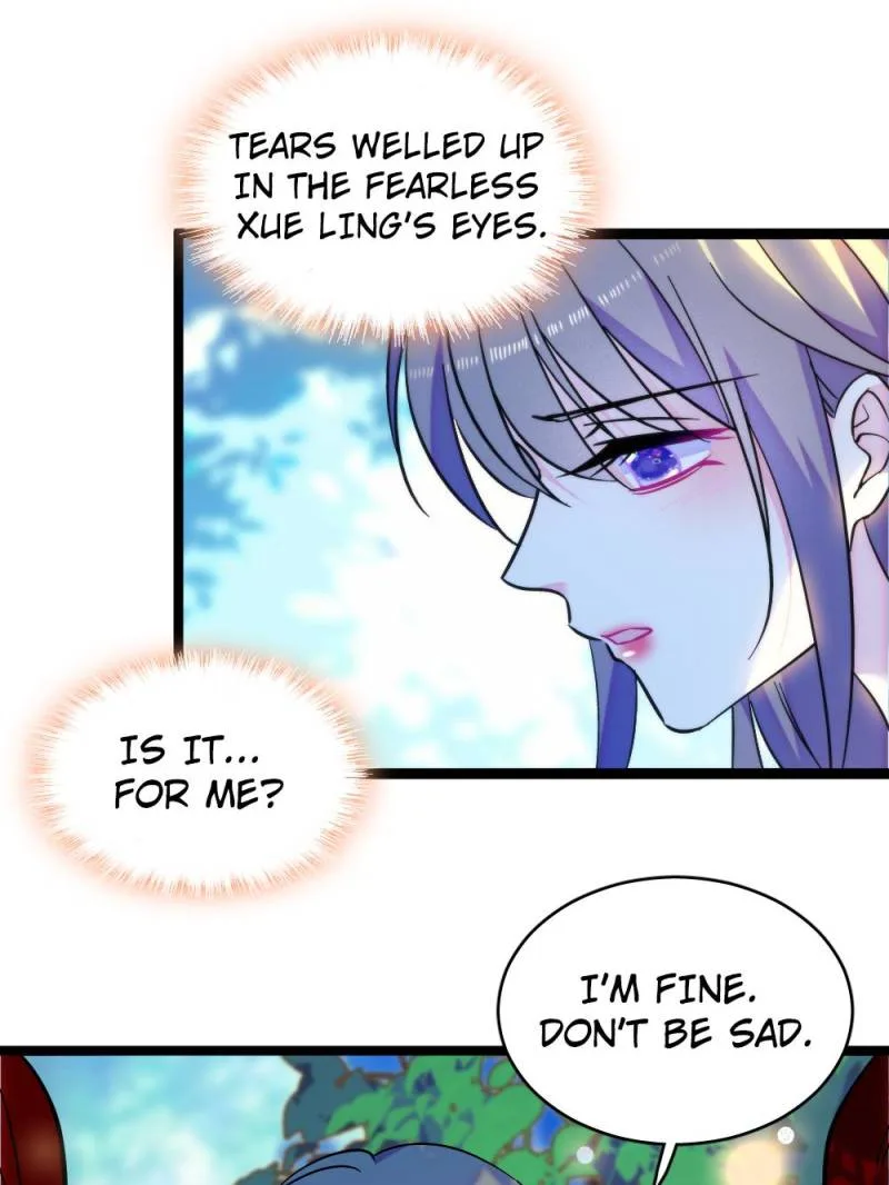 Romance in the Beast World Chapter 336 page 14