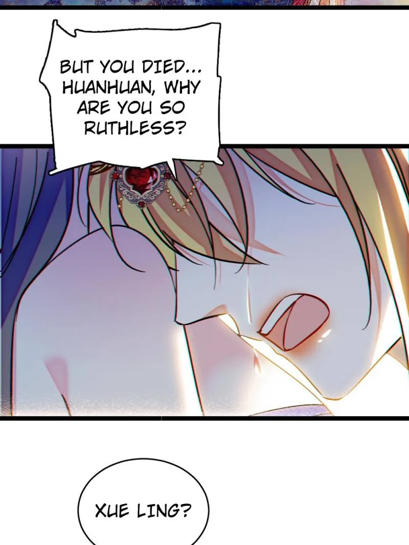 Romance in the Beast World Chapter 336 page 4