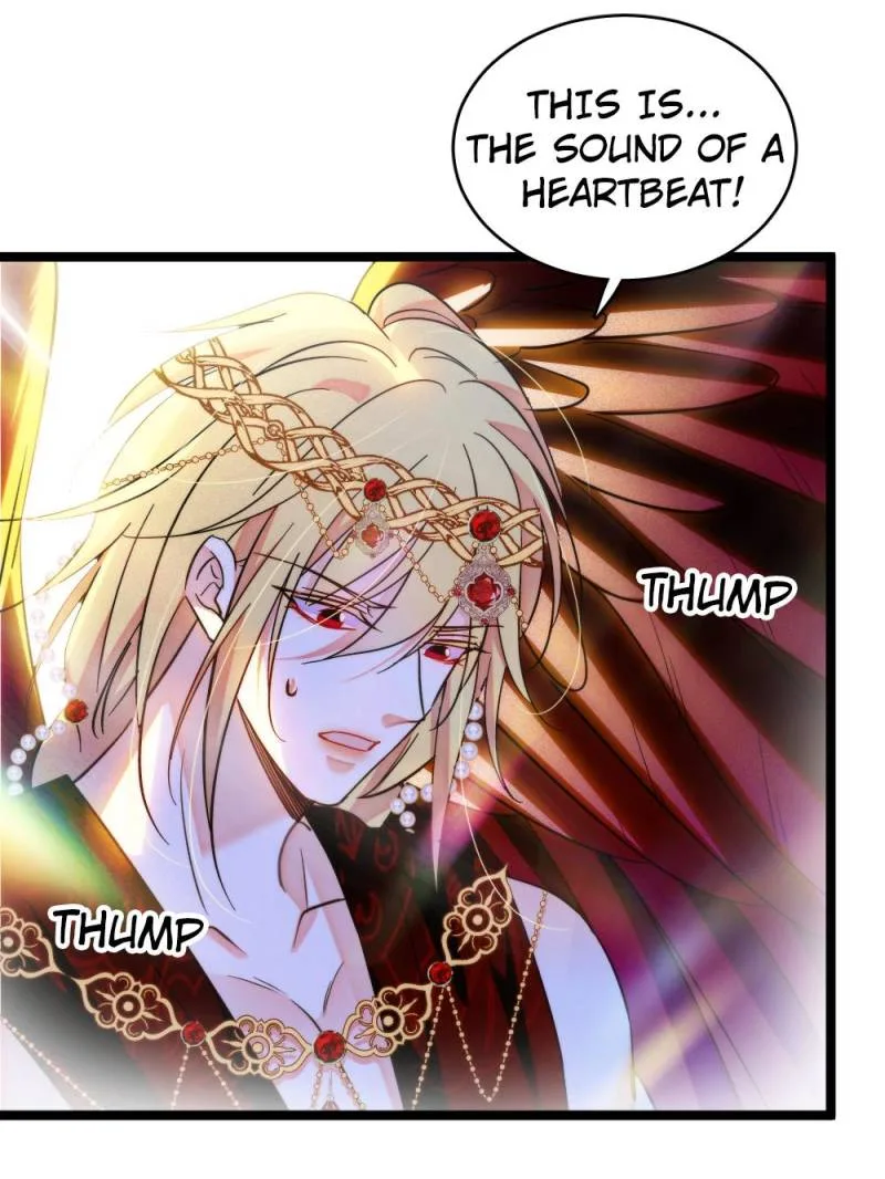 Romance in the Beast World Chapter 336 page 10