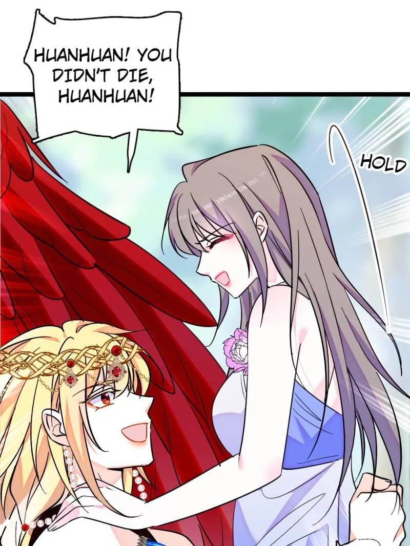 Romance in the Beast World Chapter 336 page 11