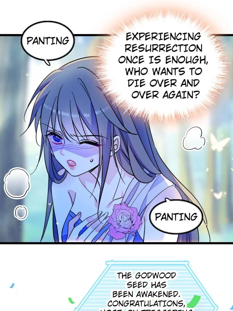 Romance in the Beast World Chapter 335 page 24