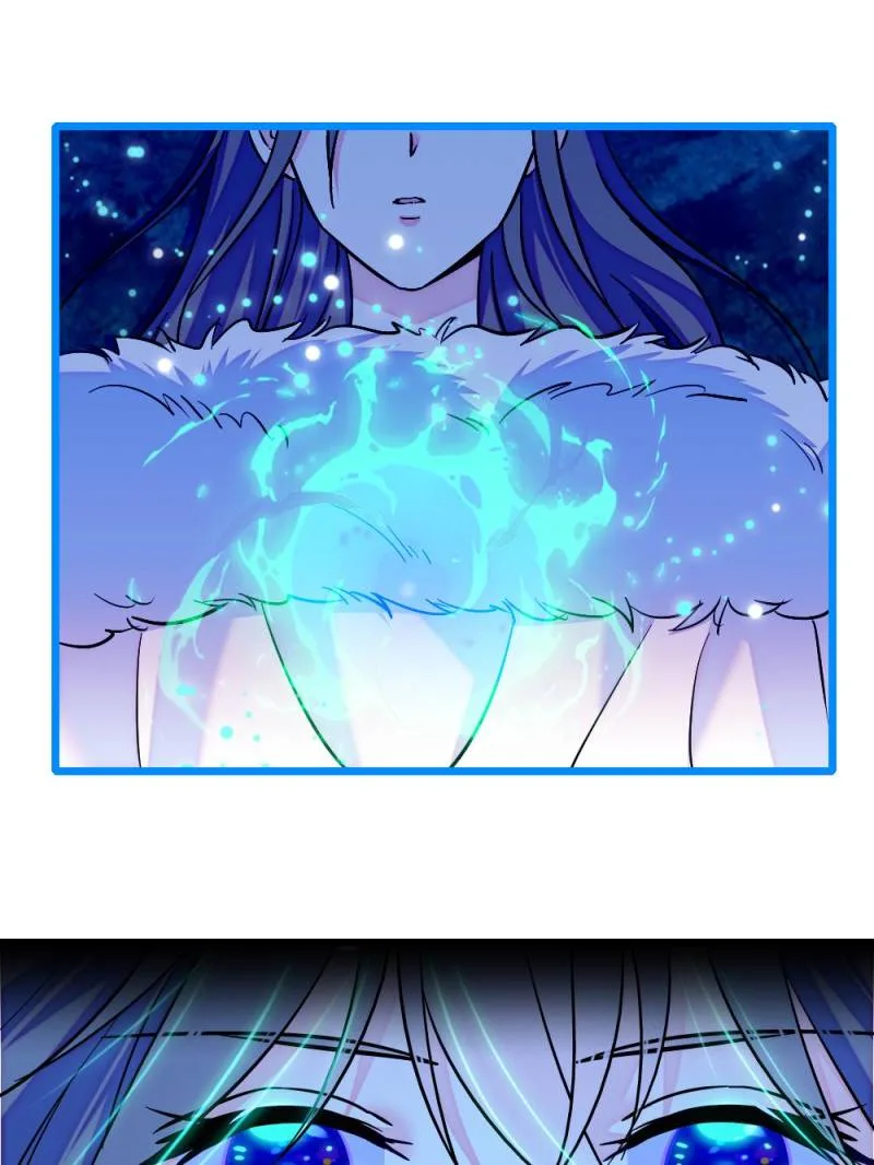 Romance in the Beast World Chapter 335 page 20