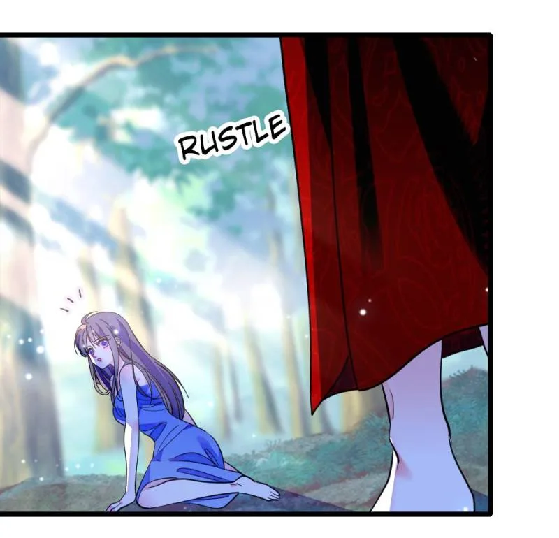 Romance in the Beast World Chapter 335 page 27