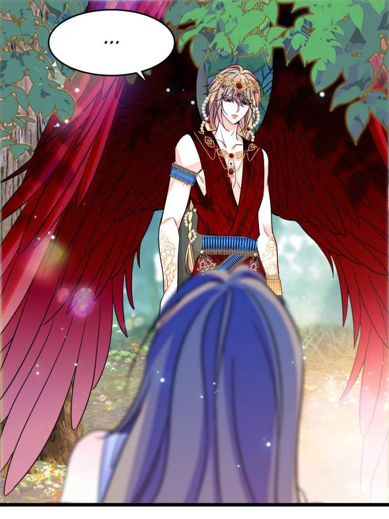 Romance in the Beast World Chapter 335 page 28