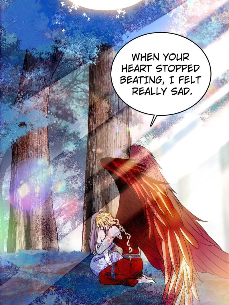 Romance in the Beast World Chapter 336 page 3