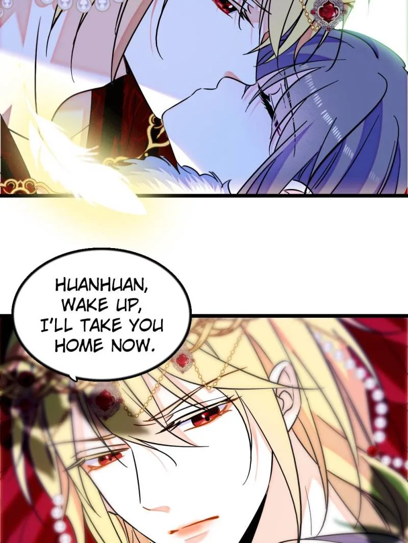 Romance in the Beast World Chapter 335 page 13