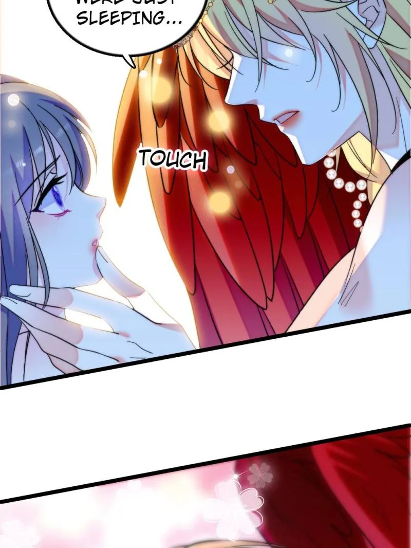 Romance in the Beast World Chapter 335 page 30