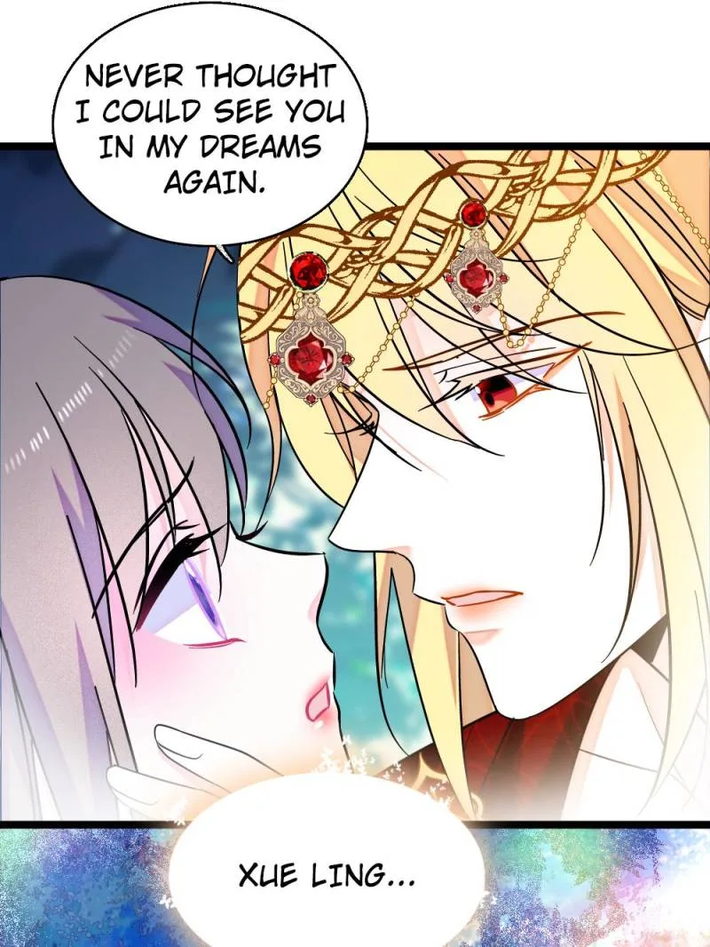 Romance in the Beast World Chapter 336 page 2