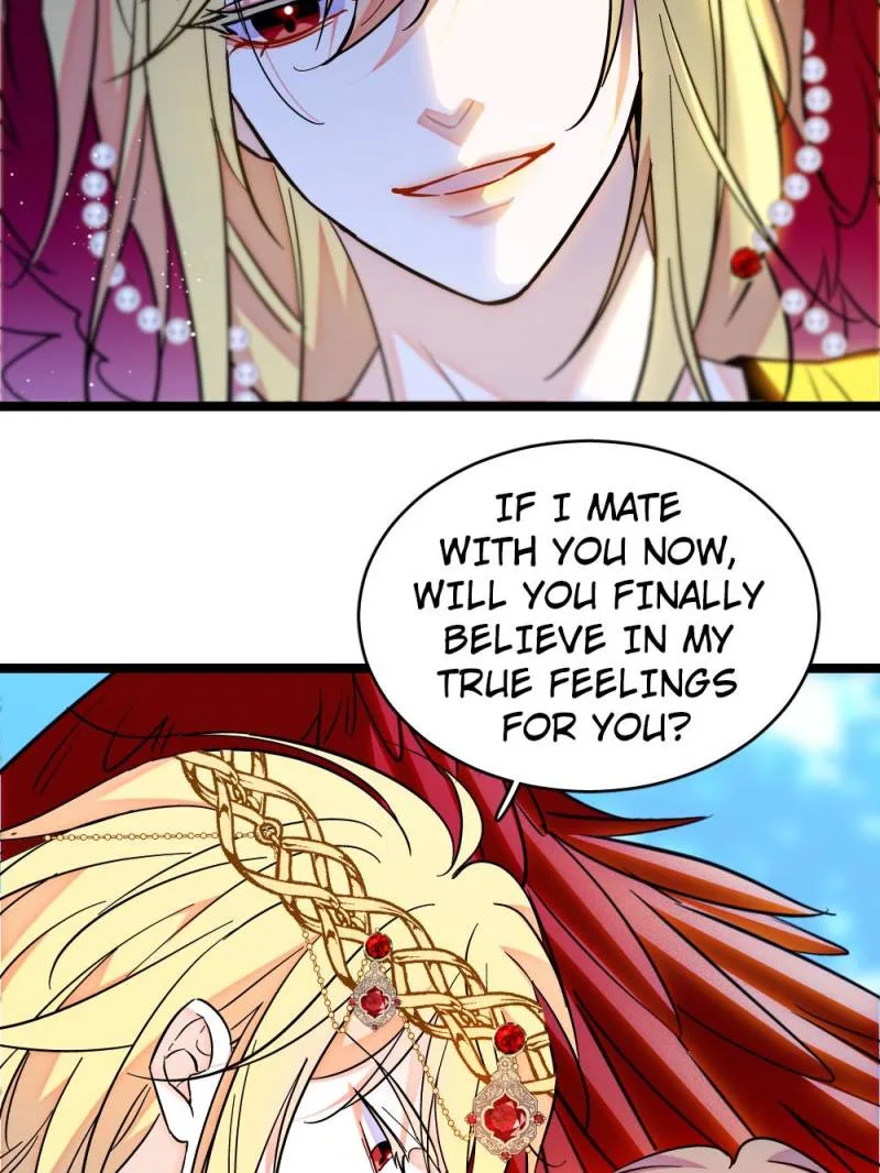 Romance in the Beast World Chapter 336 page 20