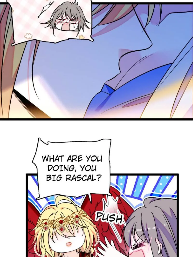 Romance in the Beast World Chapter 336 page 16