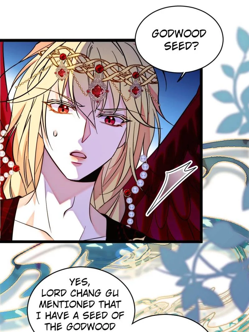 Romance in the Beast World Chapter 336 page 26