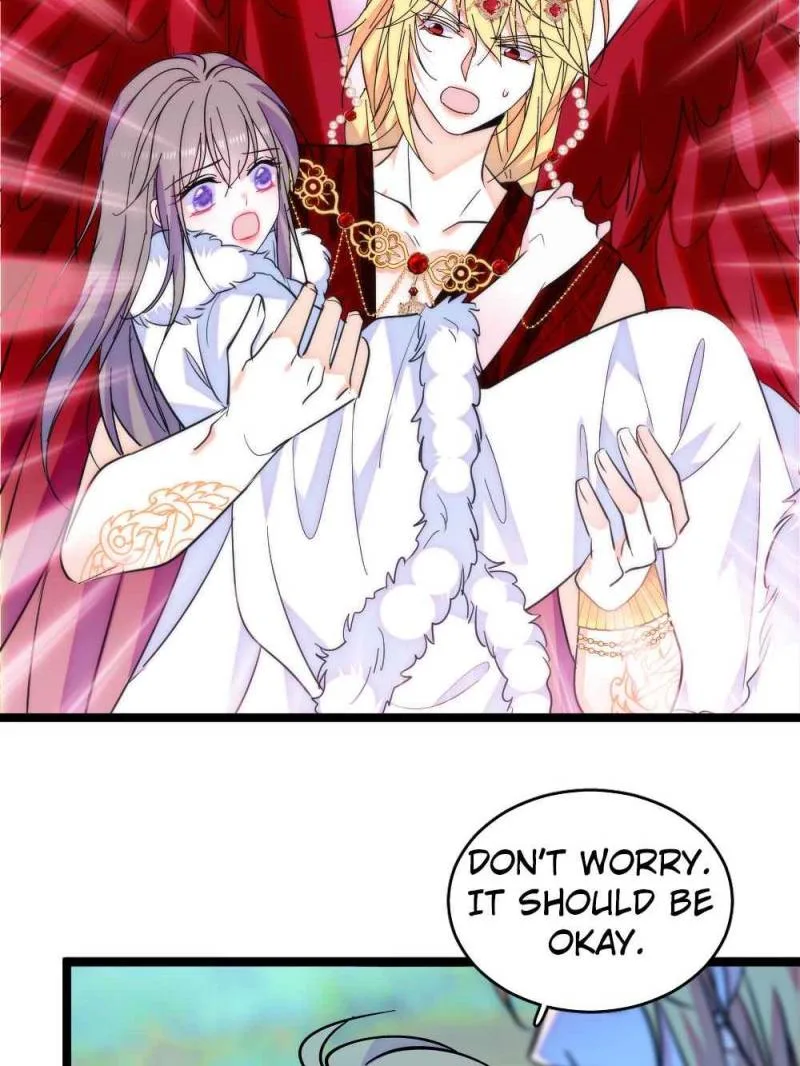 Romance in the Beast World Chapter 336 page 24