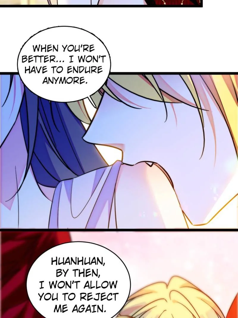Romance in the Beast World Chapter 337 page 29