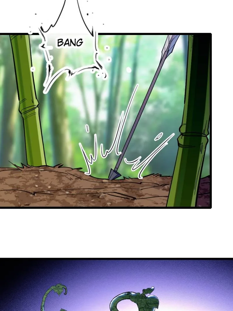 Romance in the Beast World Chapter 339 page 27