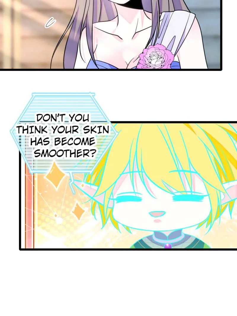 Romance in the Beast World Chapter 338 page 4