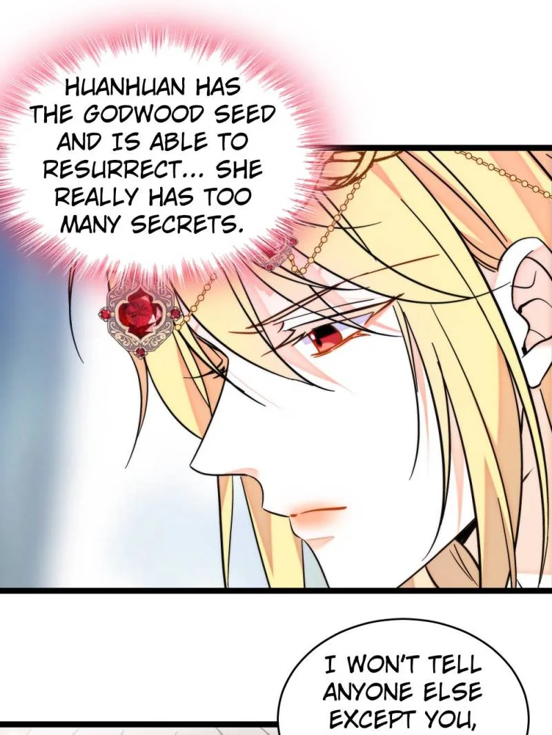 Romance in the Beast World Chapter 337 page 2