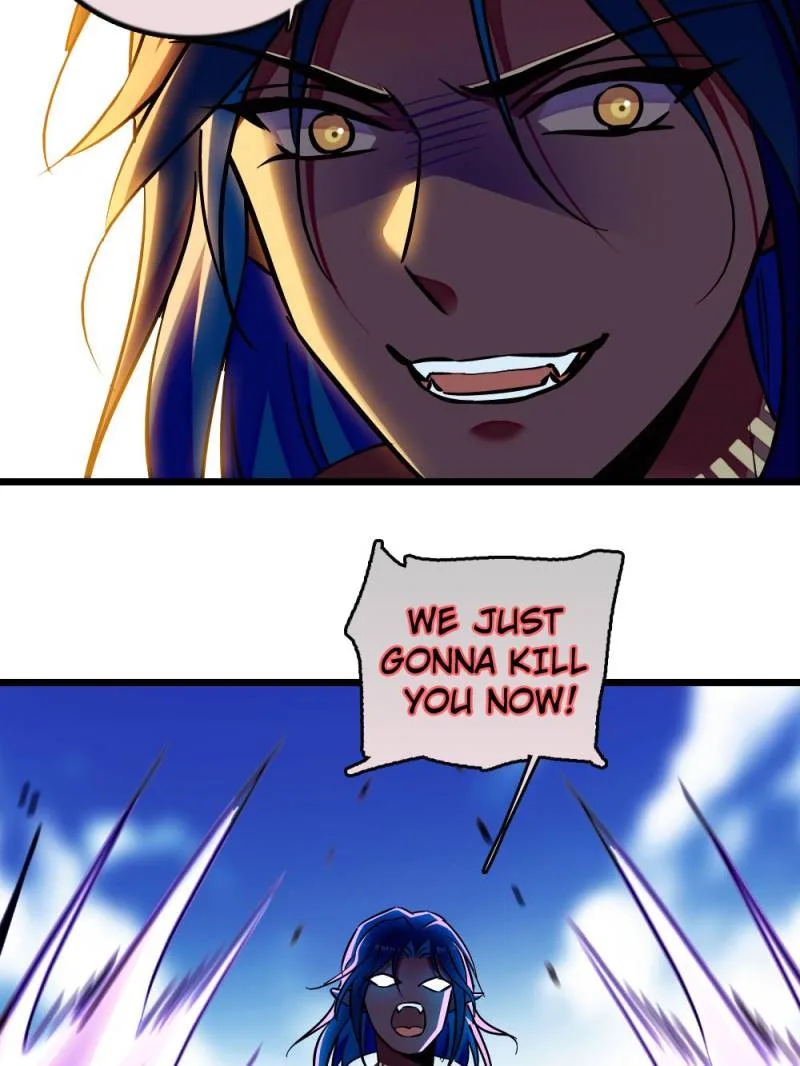 Romance in the Beast World Chapter 339 page 7