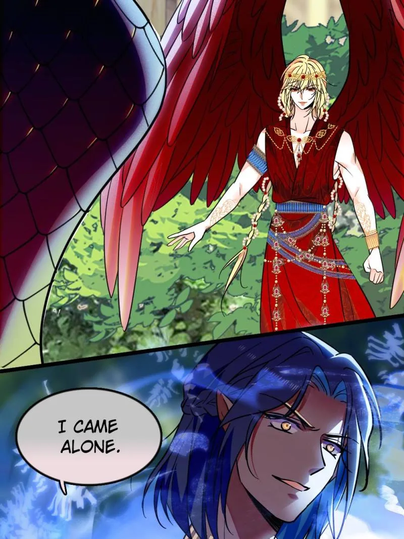 Romance in the Beast World Chapter 339 page 3