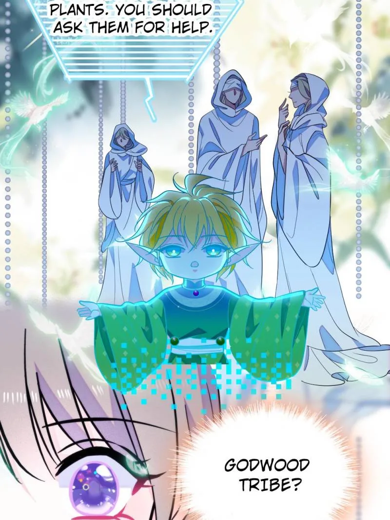 Romance in the Beast World Chapter 338 page 12