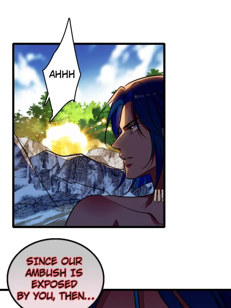 Romance in the Beast World Chapter 339 page 6