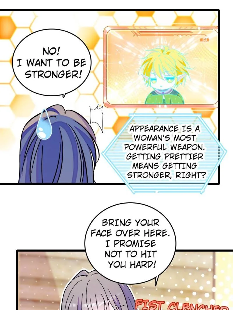 Romance in the Beast World Chapter 338 page 6