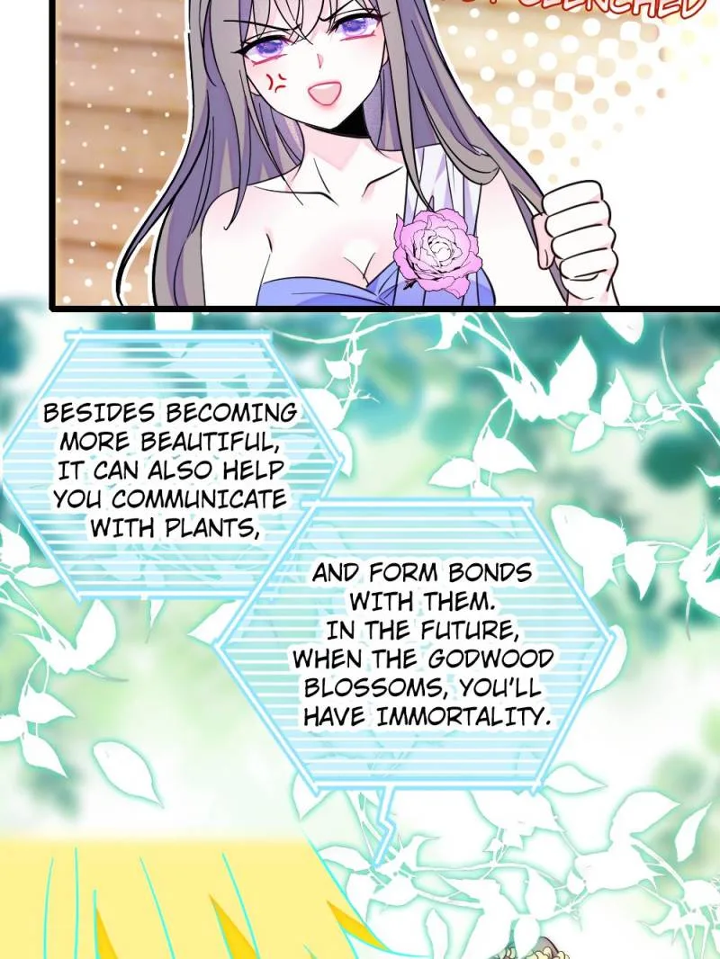 Romance in the Beast World Chapter 338 page 7