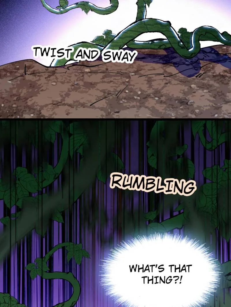 Romance in the Beast World Chapter 339 page 28