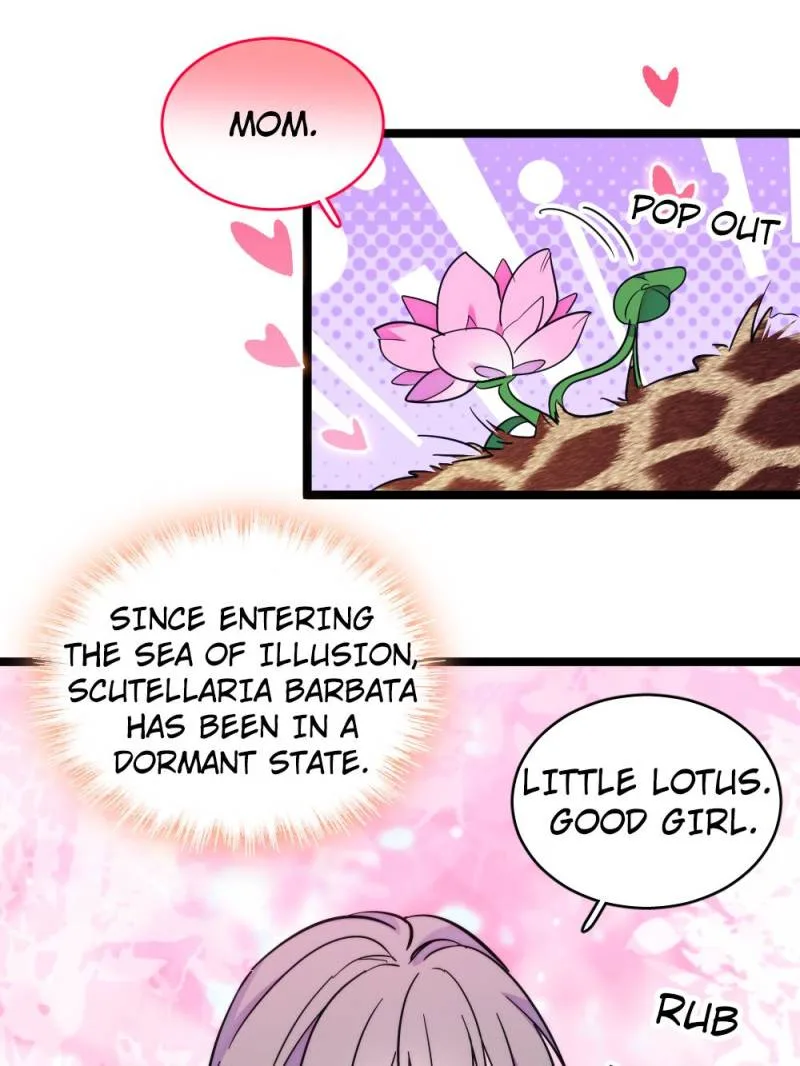 Romance in the Beast World Chapter 337 page 11