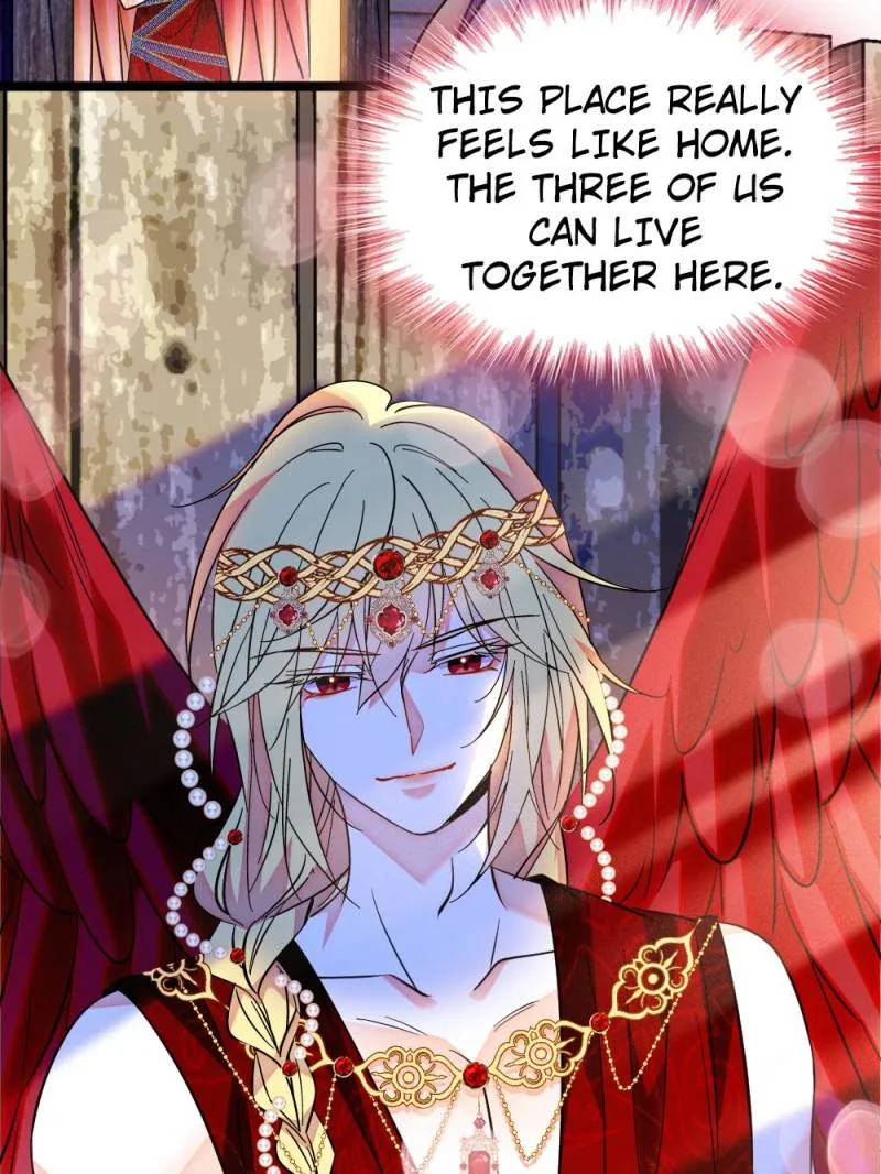 Romance in the Beast World Chapter 337 page 13